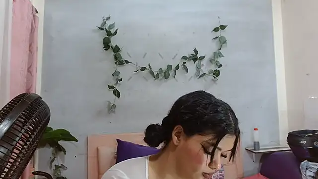 Alma_Meza Obrolan Langsung XXX