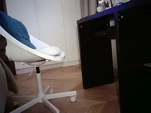 Webkamerová show SavagesGN