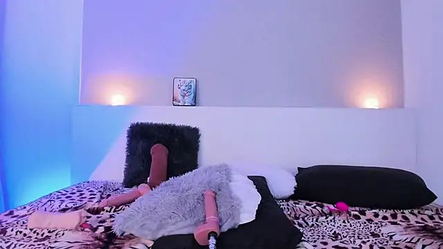 Violeta_queen1のライブXXXチャット