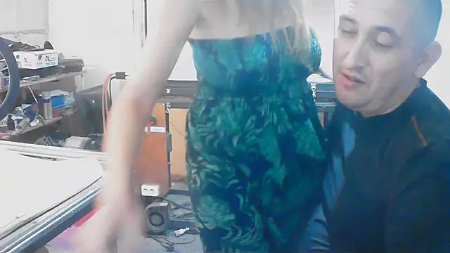 Chat XXX ao vivo de DenMaretxx