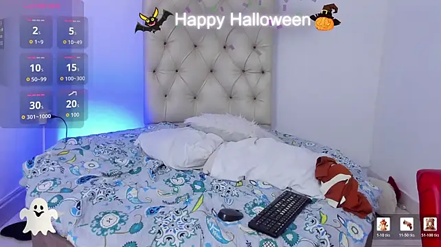Junior_manuel26_ Webcam show