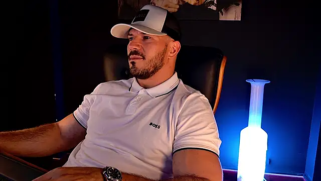 AngeloEric live XXX chat