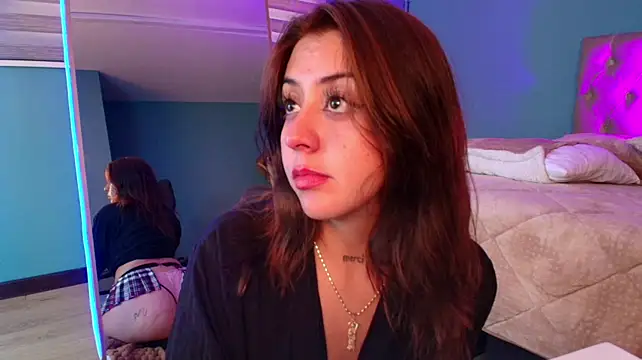 Catti_Brie 라이브 XXX 채팅