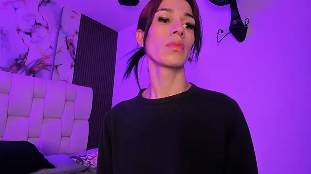 alisstarr Chat XXX in diretta