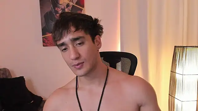 Chat XXX Live AlexRivera6