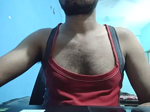 Ishaan_India – Naživo XXX chat