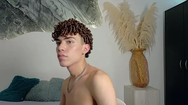 Monyel_Blake 라이브 XXX 채팅