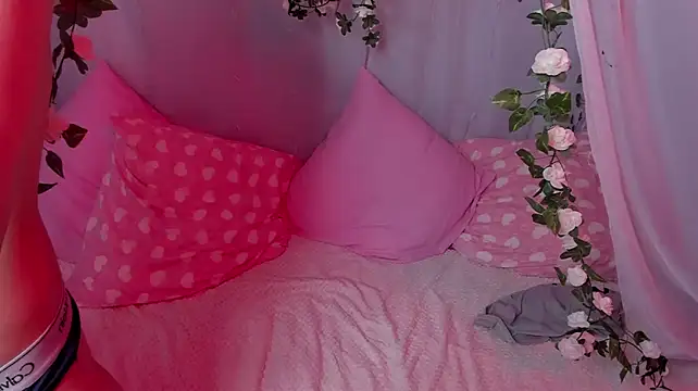 RubyMotte Live XXX-Chat