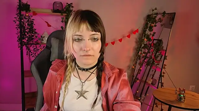 mymeow_miley Live XXX-chat