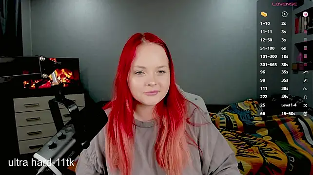 MileyMontana Live XXX-chat