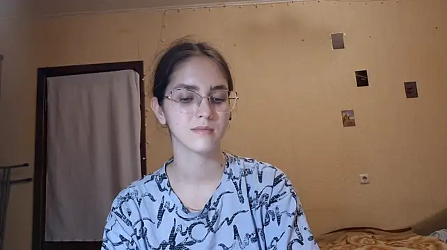 Chat XXX ao vivo de Katelemon