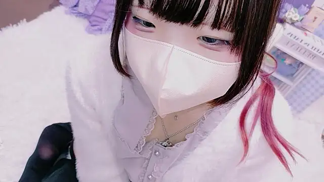 yume__me77のライブXXXチャット