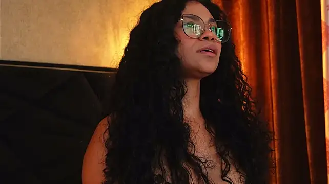 KaliaKross Chat XXX in diretta