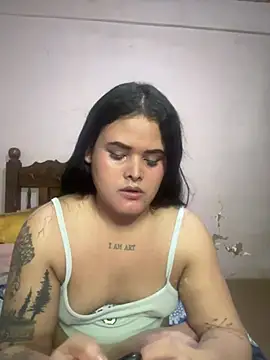 antonellasex1998 – Kamerová šou