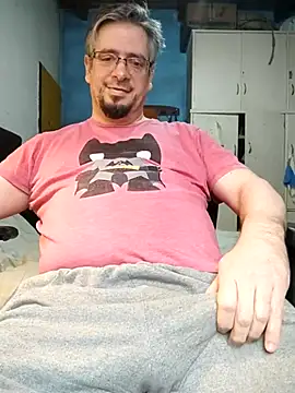 Pokazy przed kamerką – MrBig_2025