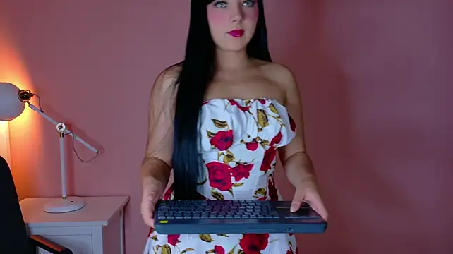 MiiaaVelvett__ Live XXX-chat