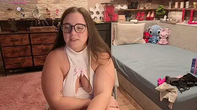 Kimberly-Caprice Live XXX-Chat