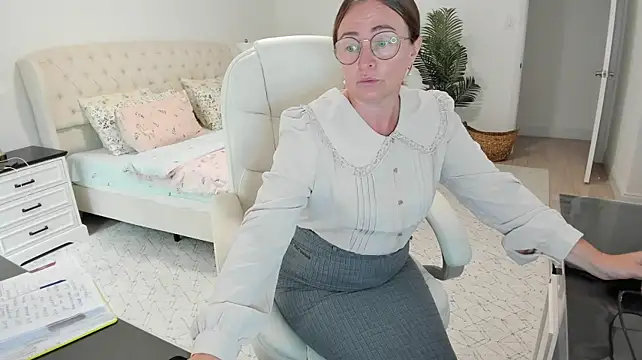 Онлайн чат XXX Vika73