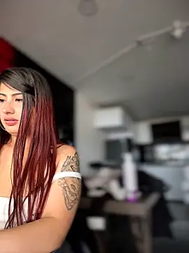 XXX chat uživo modela Valentina_Rosee_LS