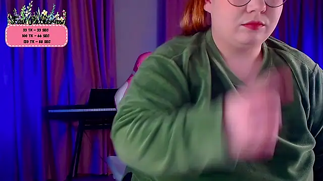 Ariakashi's Live XXX Chat