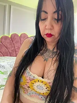 Chat XXX en directo de eva_sexx69