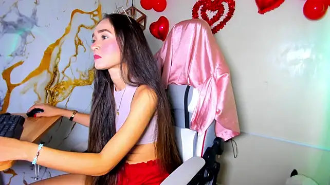 Chat XXX Live Alizzon_blake