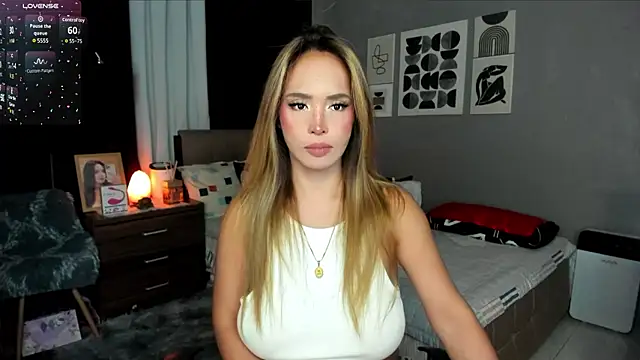 NastyH0tBABEx live XXX chat