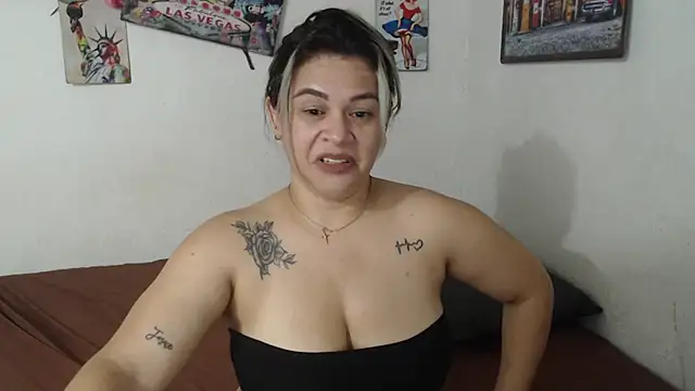 pamela_echeverria live XXX chat
