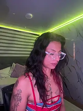 SamathaMay Live XXX-Chat