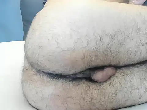 Chatroom XXX en direct de Mael_beischel