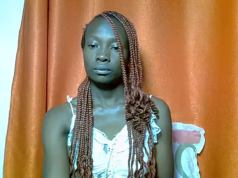 XXX chat uživo modela softpetals