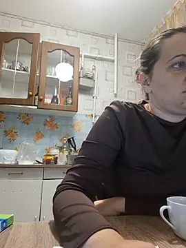 XXX chat uživo modela AvaMuse