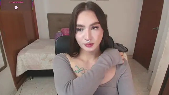 Chatroom XXX en direct de Miley_Baker