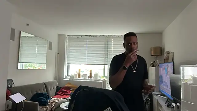 theblacklordmaster Chat XXX live