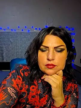 kataleya94 Adlı Modelin Canlı XXX Sohbeti