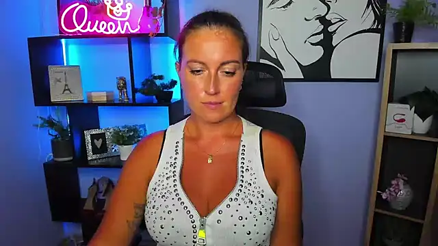 Chat XXX ao vivo de FUN_AMI