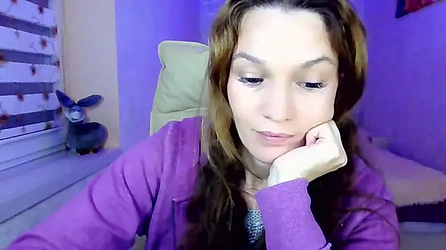 impossibleluna Obrolan Langsung XXX