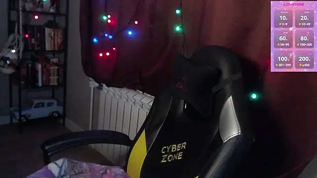 Živý XXX chat so_cute777