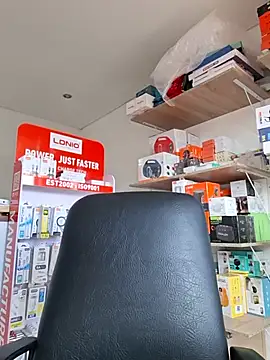 Luianna Chat XXX live