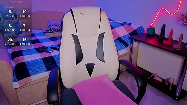 DeeDiamond Chat XXX live