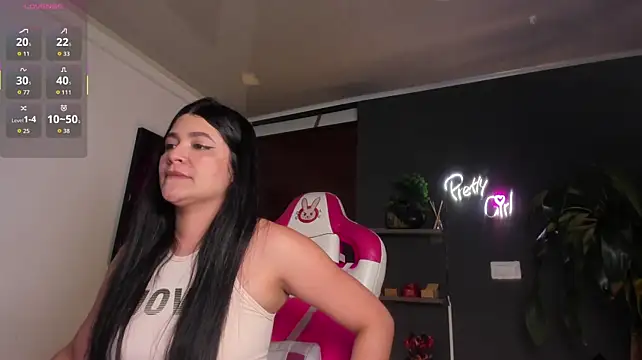 Emilyjhonson_01 Obrolan Langsung XXX