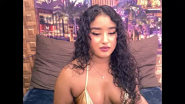 IndianAngel4u Chat XXX in diretta