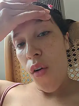 ImLina – Live XXX-chat
