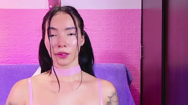 Czat XXX na żywo – VainillaSecret