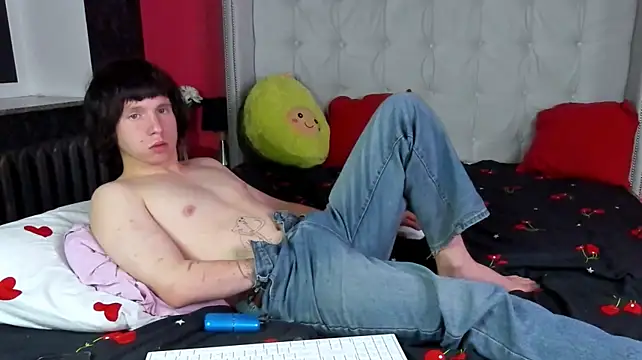 Chat +18 de CutieKai_ ao vivo