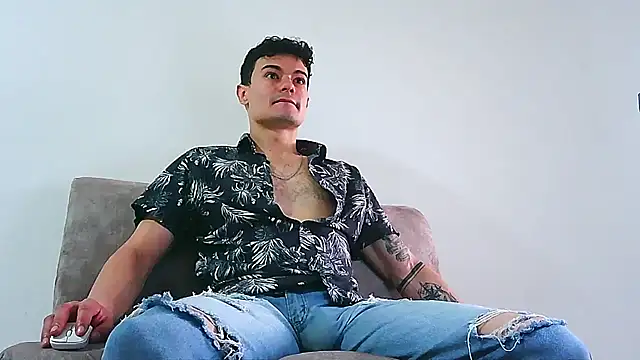 Chat +18 de jhohannes-maximo ao vivo