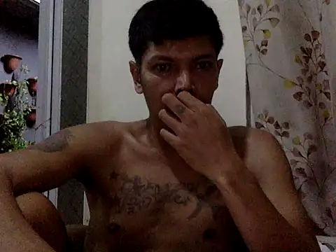 Chat +18 de eddy_888 ao vivo