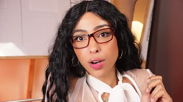 Czat XXX na żywo – OSHUN_