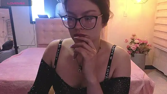 XXX chat uživo modela Sara_valderrama_