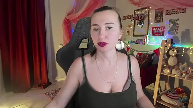 XXX chat uživo modela Golden_Dragon